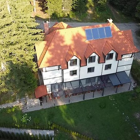Berghof Eva - Hotel Paničišče Exteriér fotografie